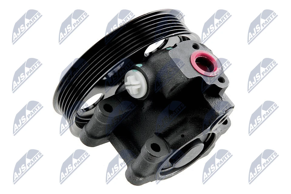 SPWFR013 NTY НАСОС ПІДСИЛЮВАЧА | FORD MONDEO III 1.8I,2.0I 00-07