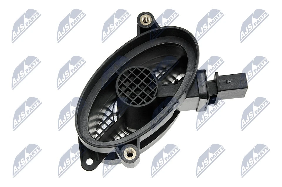 EPPBM002 NTY ДАТЧИК МАСОВОЇ ВИТРАТИ ПОВІТРЯ | BMW 1 120D 2004-,3 318D,320D,330D 2001-,5 520D,525D,530D 2003-