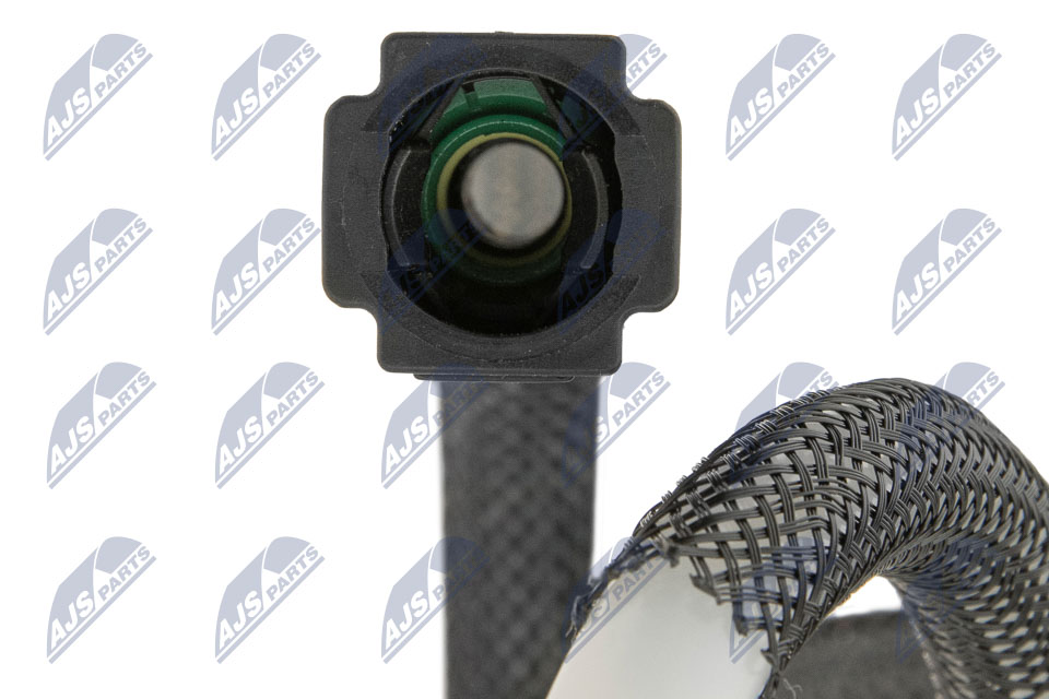 BPPRE043 NTY ТРУБКА ПАЛИВНА | DACIA LOGAN 1.5, DACIA LOGAN MCV 1.5, DACIA SANDERO 1.5, DACIA SANDERO STEPWAY 1.5 04-