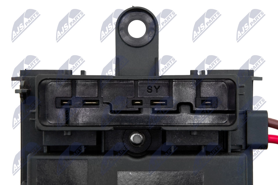 CSWPL001 NTY Реле вентилятора | OPEL SIGNUM 2003-,VECTRA C 2002-,SAAB 9-3 2004-