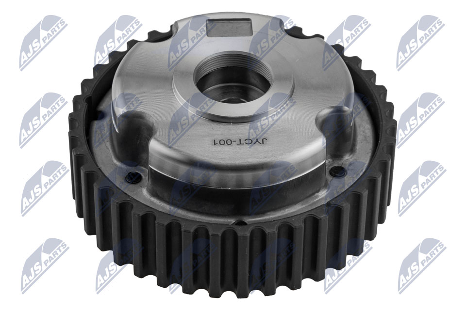 RKZCT001 NTY ШЕСТЕРНЯ РОЗПОДІЛЬЧОГО ВАЛУ | CITROЛN C4 GRAND PICASSO 1.8/2.0 06-13,C4 2.0 04-11,C5 1.8/2.0 04-11,PEUGEOT 307 2.0 05-09,308 2.0 09-14,407 1.8/2.0 05-11,807 2.0 05-UGEOT 301 1.6 12-17,CITROЛN C-ELYSEE 1.6 12-,C3 1.6 17-