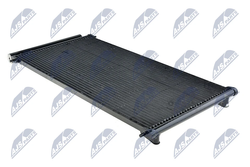 CCSTY021 NTY Радиатор кондиционера