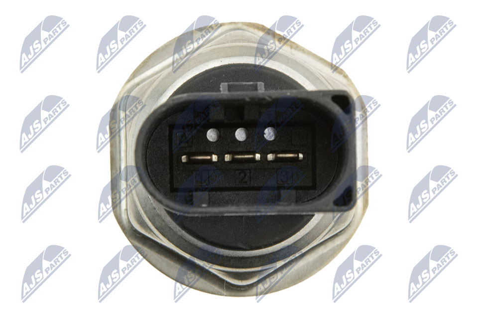 EFPCT004 NTY ДАТЧИК ТИСКУ ПАЛЬНОГО | CITROEN C5 2.7HDI 08-,C6 2.7HDI 05-11,PEUGEOT 407 2.7 HDI 05-10,607 2.7HDI 04-11,JAGUAR S-TYPE 2.7D 04-07,LAND ROVER DISCOVERY III 2.7TD 04-09, RANGE ROVER SPORT I 2.7D 05-13