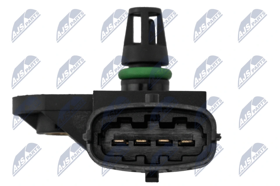 ECMSU000 NTY ДАТЧИК ТИСКУ ПОВІТРЯ У ВПУСКНОМУ КОЛЕКТОРІ | ENG. 1.0,1.4,1.4T,1.4H SUZUKI SWIFT V,SX4 S-CROSS,VITARA,BALENO 2015-