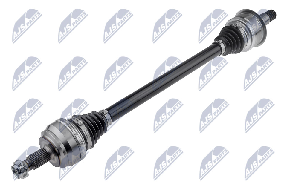 NPWME148 NTY ПІВВІСЬ | MERCEDES C W205/C205/S205/A205 13- /ЗАД,ПРАВ,ATM/