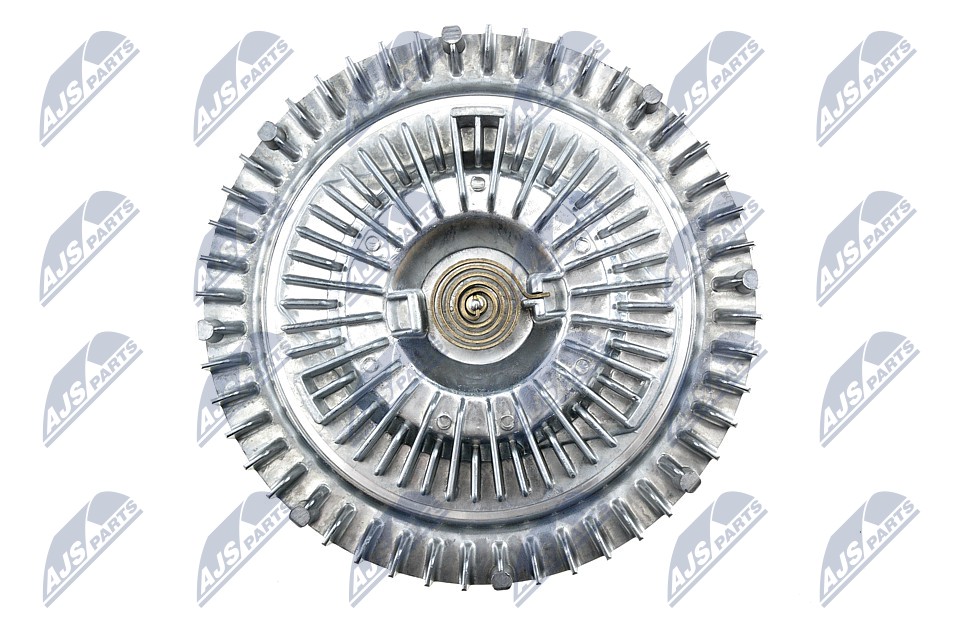 CPSCH002 NTY ВИСКОМУФТА ВЕНТИЛЯТОРА | JEEP GRAND CHEROKEE 05-, COMMANDER 05-, LIBERTY 02-