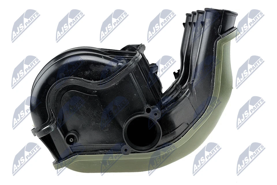 BKSVW009 NTY КОЛЕКТОР ВПУСКНИЙ | VW PASSAT B5 FL 2.0 2000-2005,SKODA SUPERB 2.0 2001-2008