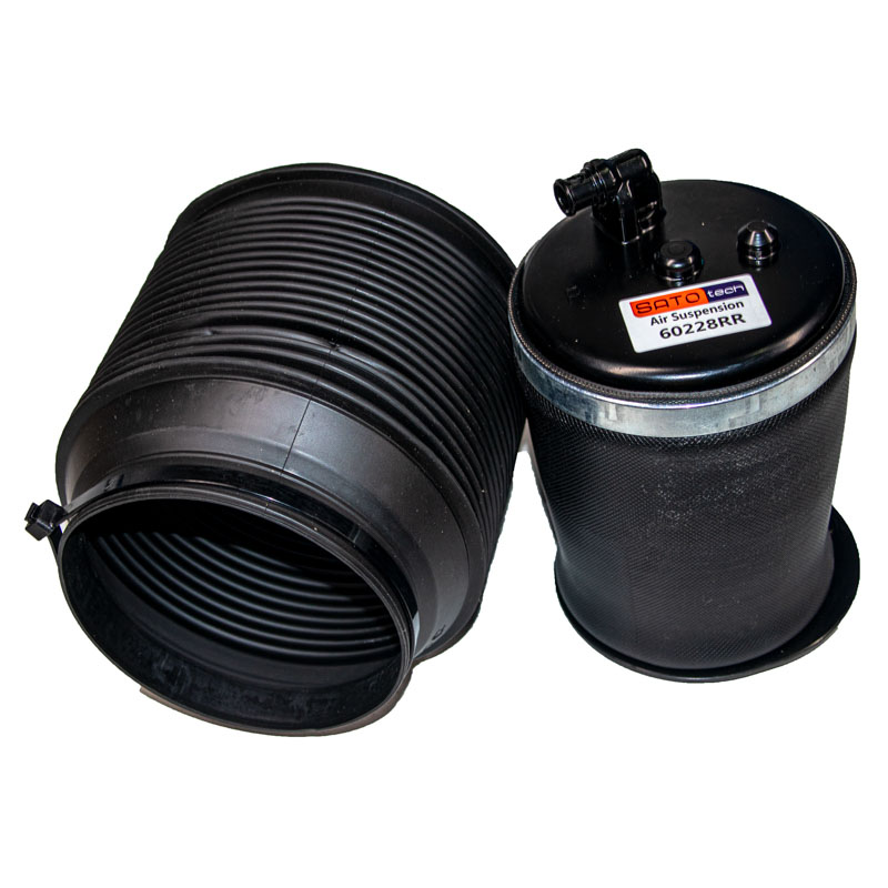 60228RR SATO tech Пневмоподушка