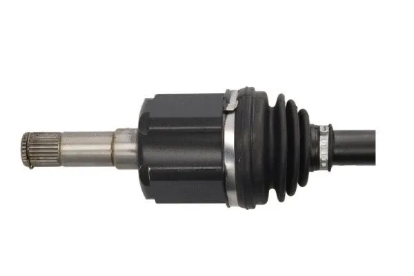 PNG75299 POINT GEAR Привідний вал передн лів 601мм (відновлений, без ABS) ALFA ROMEO 159, BRERA, SPIDER 2.4D 09.05-12.12