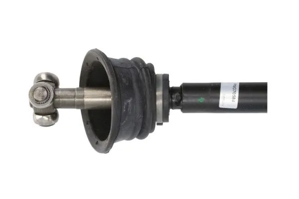 PNG70584 POINT GEAR Привідний вал передн лів 650мм (відновлений) RENAULT 21 1.7/1.9D 03.86-08.94