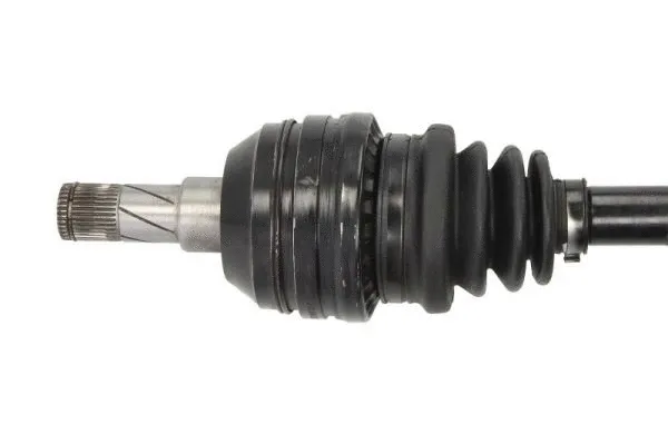 PNG71458 POINT GEAR Привідний вал передн лів 592мм (для автомобілів із ABS, відновлений) OPEL ASTRA F, CALIBRA A, INSIGNIA B, VECTRA A 1.6-2.0 09.88-