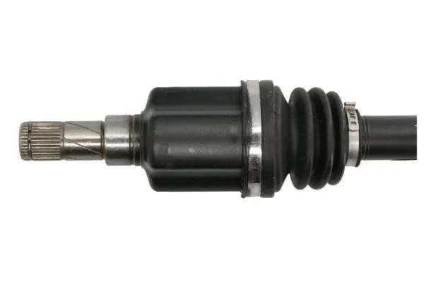 PNG75706 POINT GEAR Привідний вал задн Прав 58/763мм (відновлений) SMART FORTWO 0.8D/1.0 01.07-