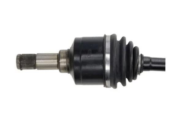 PNG72829 POINT GEAR Привідний вал передн лів 668мм (відновлений) MERCEDES GL (X164), M (W164) 3.0-5.5 09.06-12.12
