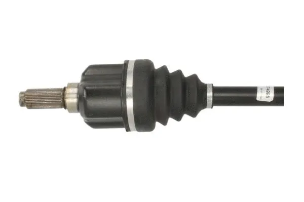 PNG74995 POINT GEAR Привідний вал передн Лів 610мм (відновлений, без ABS) CITROEN C8  PEUGEOT 807 2.0D/2.2D 06.06-