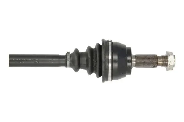 PNG72216 POINT GEAR Привідний вал задн лів/прав 860мм (відновлений) MERCEDES VIANO (W639), VITO / MIXTO (W639), VITO (W639) 2.1D-3.7 09.03-