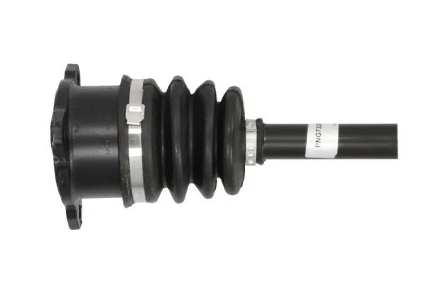 PNG73203 POINT GEAR Привідний вал передн лів 595мм (для автомобілів із ABS, відновлений) SUZUKI GRAND VITARA I, SAMURAI, VITARA 1.3/1.6 07.88-10.02