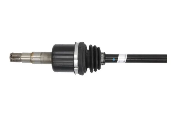 PNG73152 POINT GEAR Привідний вал передн прав 853мм (для автомобілів із ABS, відновлений) OPEL AGILA A 1.2 09.00-12.07