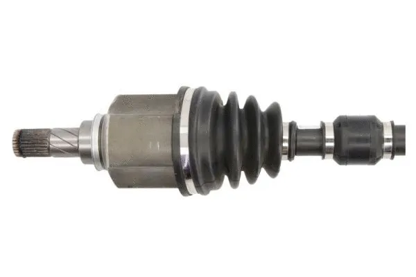 PNG72236 POINT GEAR Привідний вал передн лів 605мм (для автомобілів із ABS, відновлений) NISSAN PRIMERA 2.0D 09.96-07.02