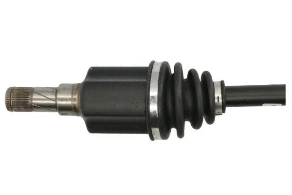 PNG75703 POINT GEAR Привідний вал задн Лів 58/522мм (відновлений) SMART FORTWO 0.8D/1.0 01.07-
