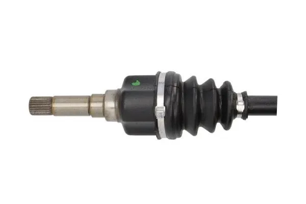 PNG73019 POINT GEAR Привідний вал передн прав 880мм (для автомобілів із ABS, відновлений) CITROEN C-ELYSEE  PEUGEOT 301 1.2 11.12-