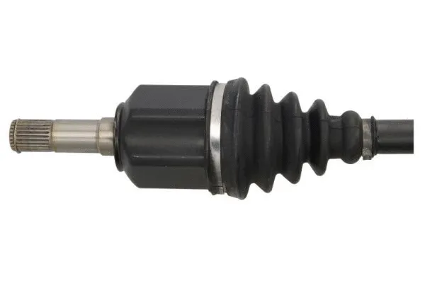 PNG75287 POINT GEAR Привідний вал передн Лів 572мм (відновлений, без ABS) FIAT CROMA  LANCIA LYBRA 2.4D 07.99-12.11