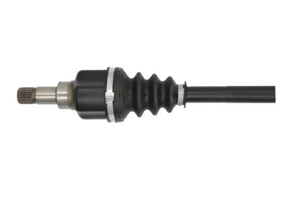 PNG72616 POINT GEAR Привідний вал передн лів 650мм (відновлений) CITROEN NEMO  FIAT FIORINO, QUBO  PEUGEOT BIPPER, BIPPER TEPEE 1.4 11.07-