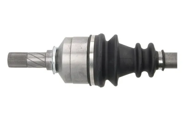 PNG74770 POINT GEAR Привідний вал передн прав 636мм (відновлений) RENAULT LATITUDE 2.0D 02.11-