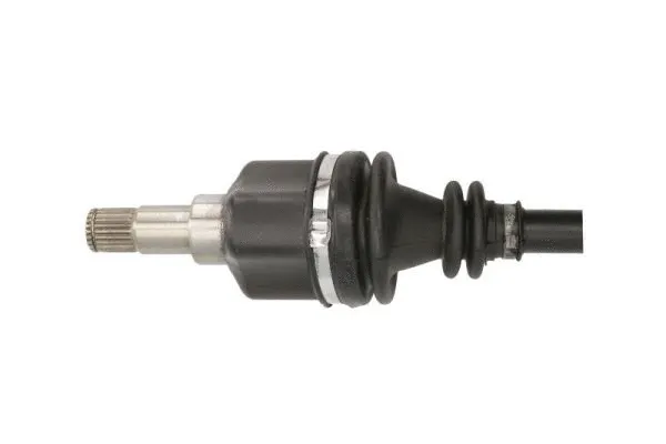 PNG72179 POINT GEAR Привідний вал передн лів 603мм (відновлений) FORD FIESTA, FIESTA III, FIESTA IV, PUMA  MAZDA 121 III 1.25-1.8D 05.91-08.03