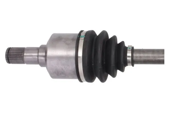 PNG74924 POINT GEAR Привідний вал передн Лів 988мм (відновлений) HYUNDAI I40 I, I40 I CW 1.7D 07.11-05.19