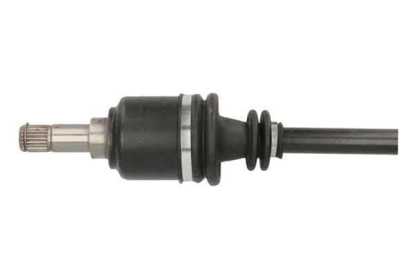 PNG75120 POINT GEAR Привідний вал передн Прав 865мм (відновлений, без ABS) FIAT GRANDE PUNTO, IDEA  LANCIA MUSA, YPSILON 1.2-1.4LPG 10.03-