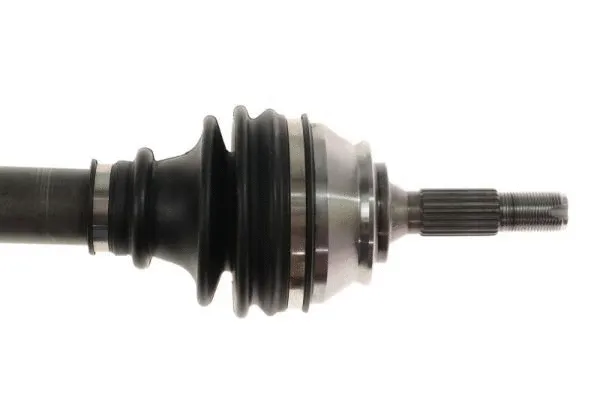 PNG74686 POINT GEAR Привідний вал передн Прав 890мм (відновлений, без ABS) CITROEN C-ELYSEE  PEUGEOT 301 1.6D 11.12-