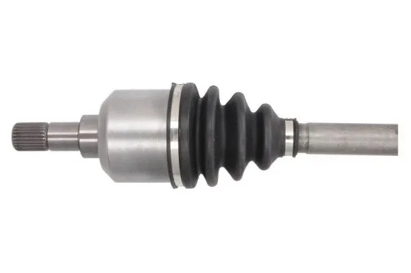 PNG74698 POINT GEAR Привідний вал передн Лів 646мм (відновлений) CITROEN C3 AIRCROSS I  OPEL CROSSLAND X / CROSSLAND 1.2/1.6D 03.17-