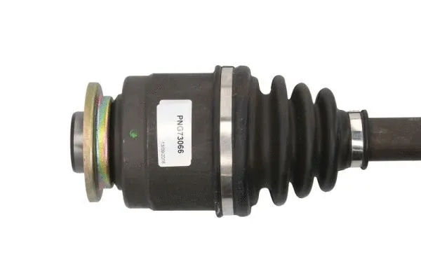 PNG73066 POINT GEAR Привідний вал передн лів 513мм (відновлений) FORD RANGER  MAZDA B-SERIE 2.5D 10.99-07.12