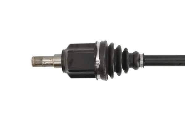 PNG72073 POINT GEAR Привідний вал передн лів 632мм (відновлений) FIAT STILO 1.9D 10.01-08.08