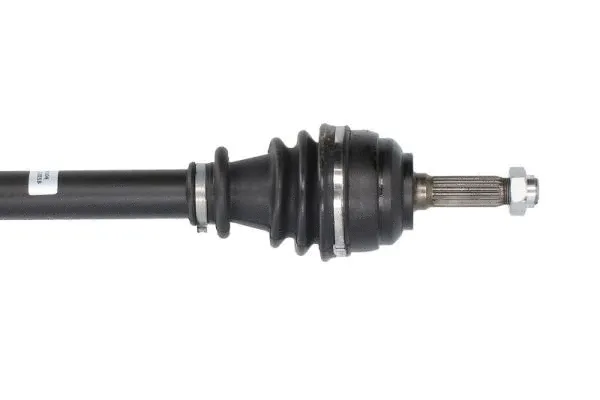 PNG72154 POINT GEAR Привідний вал передн прав 746мм (відновлений) DACIA SOLENZA, SUPERNOVA 1.4 04.00-10.05