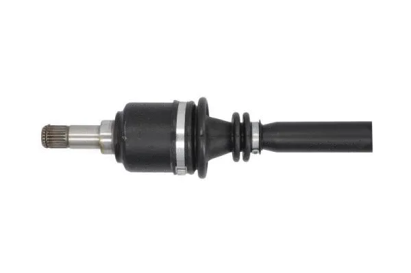 PNG73201 POINT GEAR Привідний вал передн прав 638мм (відновлений) FIAT STILO 1.4/1.6 10.01-08.08