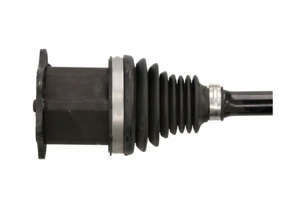 PNG74978 POINT GEAR Привідний вал передн Лів/Прав 545мм (з кільцем ABS, відновлений) PORSCHE PANAMERA 3.0/3.6/4.8 09.09-10.16