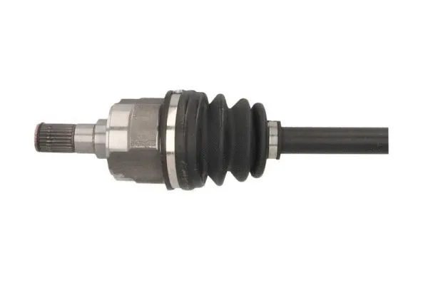PNG75250 POINT GEAR Привідний вал передн прав 932мм (відновлений, із ABS) HYUNDAI I20 I 1.2-1.6 08.08-12.15
