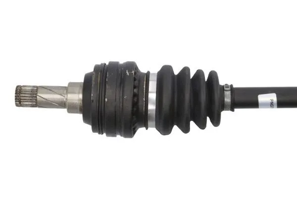 PNG71454 POINT GEAR Привідний вал передн лів 585мм (відновлений) OPEL ASTRA F, ASTRA F CLASSIC, CORSA C, VECTRA A 1.3D/1.4/1.6 04.88-06.06