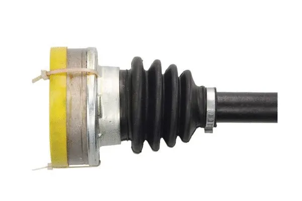 PNG75135 POINT GEAR Привідний вал задн прав 523мм (відновлений, без ABS) MERCEDES SL (R231)  AUDI A3, TT  SEAT LEON  VW BORA, BORA I, GOLF IV, NEW BEETLE 1.8-5.5 12.96-05.19