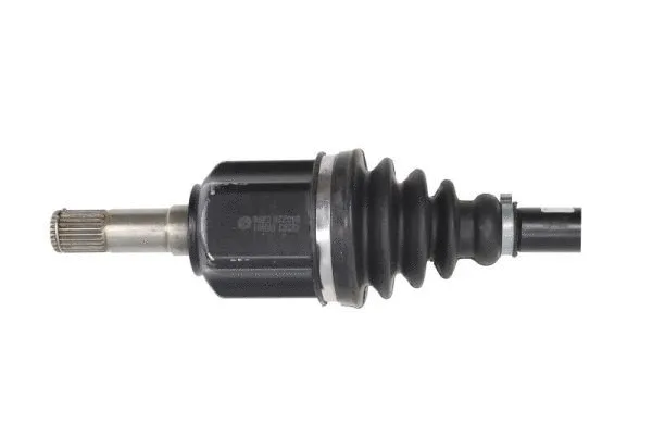 PNG72061 POINT GEAR Привідний вал передн лів 615мм (відновлений) ALFA ROMEO 147, GT 1.9D 04.01-09.10