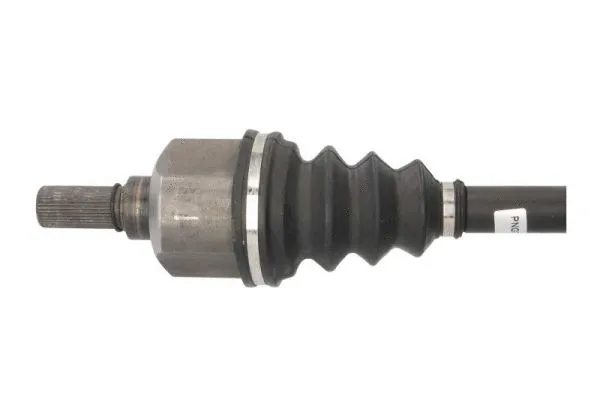 PNG75169 POINT GEAR Привідний вал передн Лів 633мм (відновлений, без ABS) DS DS 5  CITROEN DS5 1.6/1.6D/2.0D 11.11-12.18