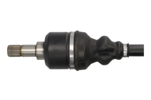 PNG75162 POINT GEAR Привідний вал передн Лів 660мм (відновлений, без ABS) CITROEN C8  FIAT ULYSSE  LANCIA PHEDRA  PEUGEOT 807 2.0 06.02-