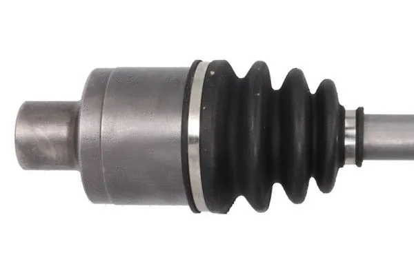 PNG74945 POINT GEAR Привідний вал передн прав 610мм (відновлений) JEEP COMMANDER, GRAND CHEROKEE II, GRAND CHEROKEE III, GRAND CHEROKEE IV 3.0D-6.1 04.99-