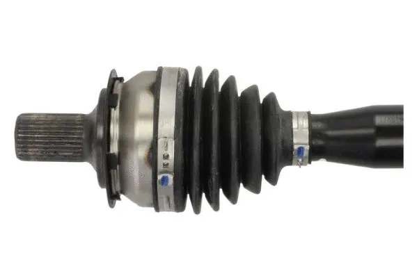 PNG75095 POINT GEAR Привідний вал передн Лів 534мм (відновлений, без ABS) MERCEDES A (W176), B SPORTS TOURER (W246, W242), CLA (C117), CLA SHOOTING BRAKE (X117) 1.6 11.11-03.19