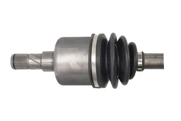 PNG74812 POINT GEAR Привідний вал передн Лів 593мм (відновлений) FORD RANGER  MINI (R56), (R57), (R58), (R59), CLUBMAN (R55), CLUBVAN (R55) 1.6-2.2D 10.06-