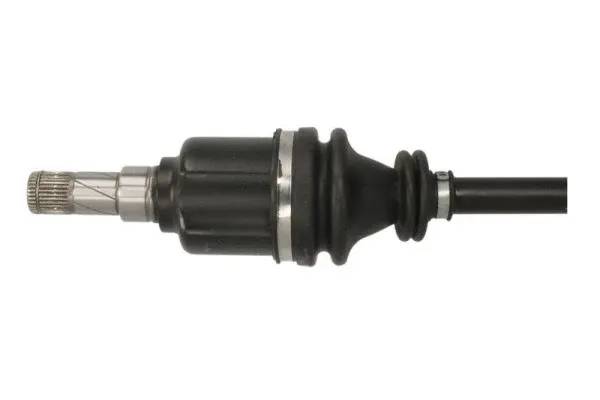 PNG75637 POINT GEAR Привідний вал передн лів 56/624мм (відновлений) MITSUBISHI COLT CZC VI, COLT VI  SMART FORFOUR 1.1-1.5 01.04-06.12