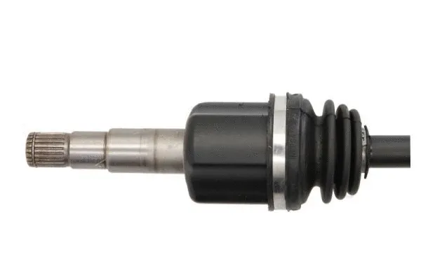 PNG73041 POINT GEAR Привідний вал передн прав 825мм (відновлений) OPEL AGILA A 1.0 09.00-12.07