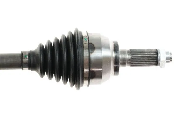 PNG74965 POINT GEAR Привідний вал передн Лів 624мм (відновлений) MAZDA CX-3 2.0 05.15-