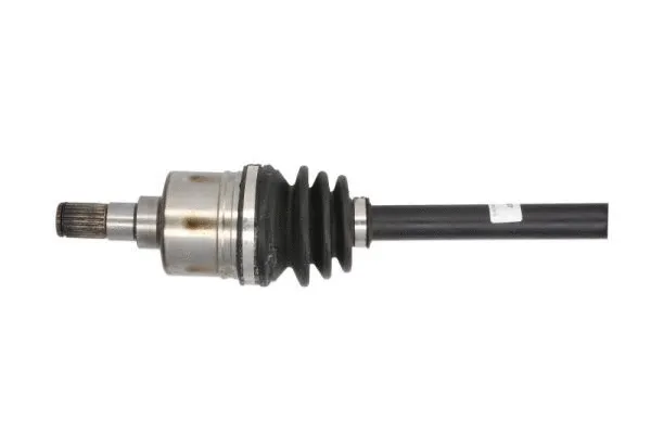 PNG72667 POINT GEAR Привідний вал передн лів 620мм (для автомобілів із ABS, відновлений) SUZUKI IGNIS II 1.3/1.3D/1.5 09.03-